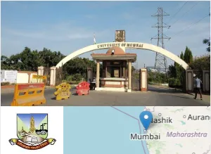 University of Mumbai [MU]